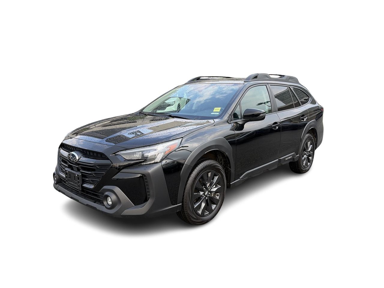 2024  Outback