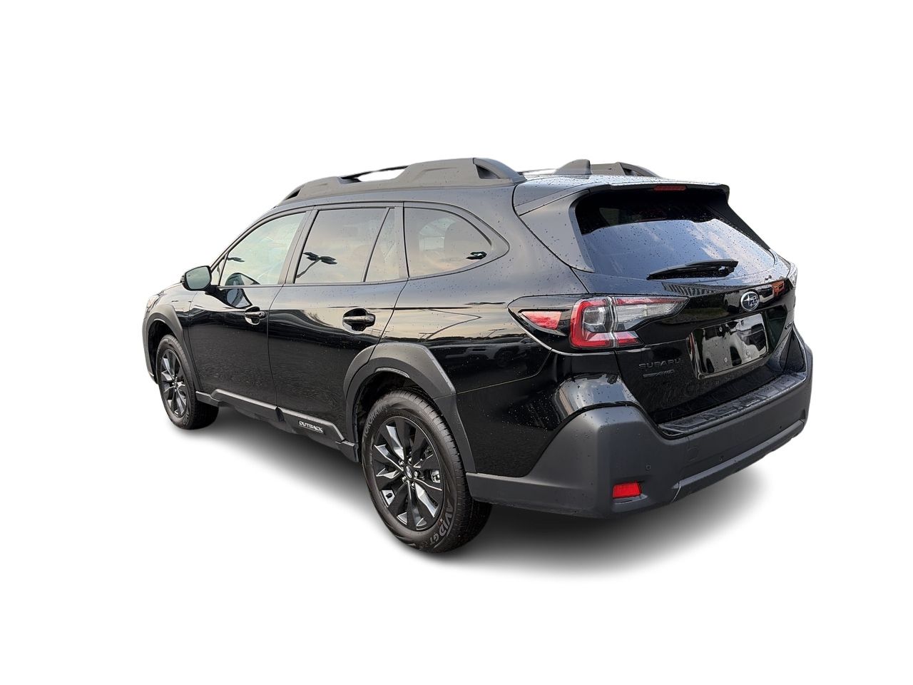 2024  Outback