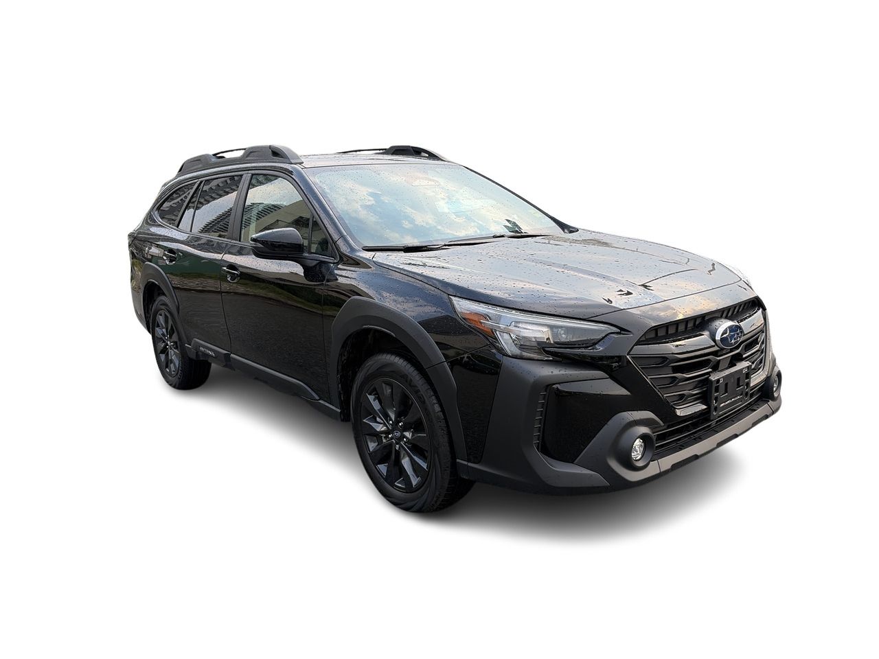 2024  Outback