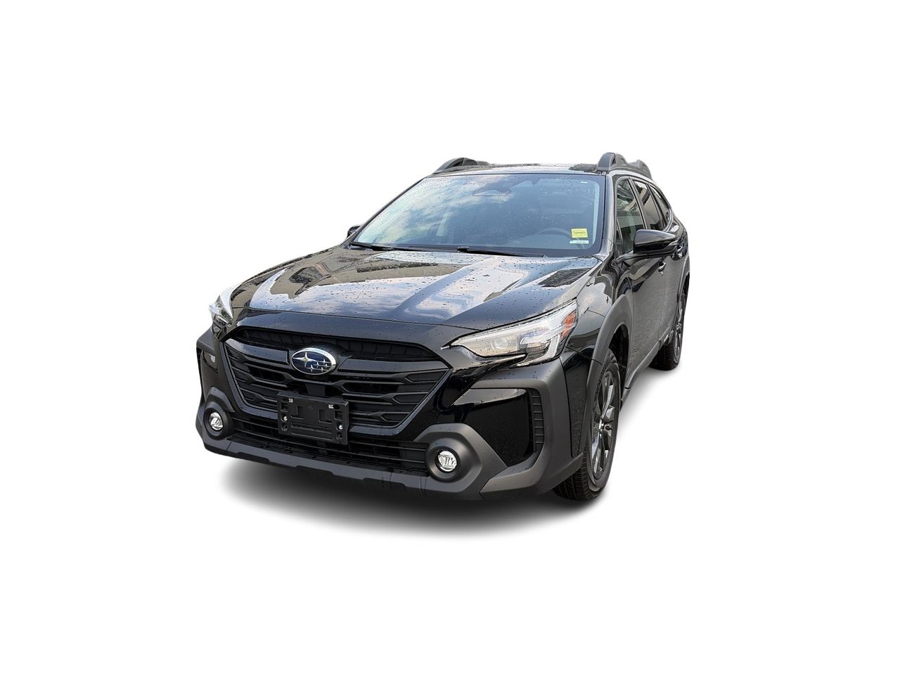 2024  Outback