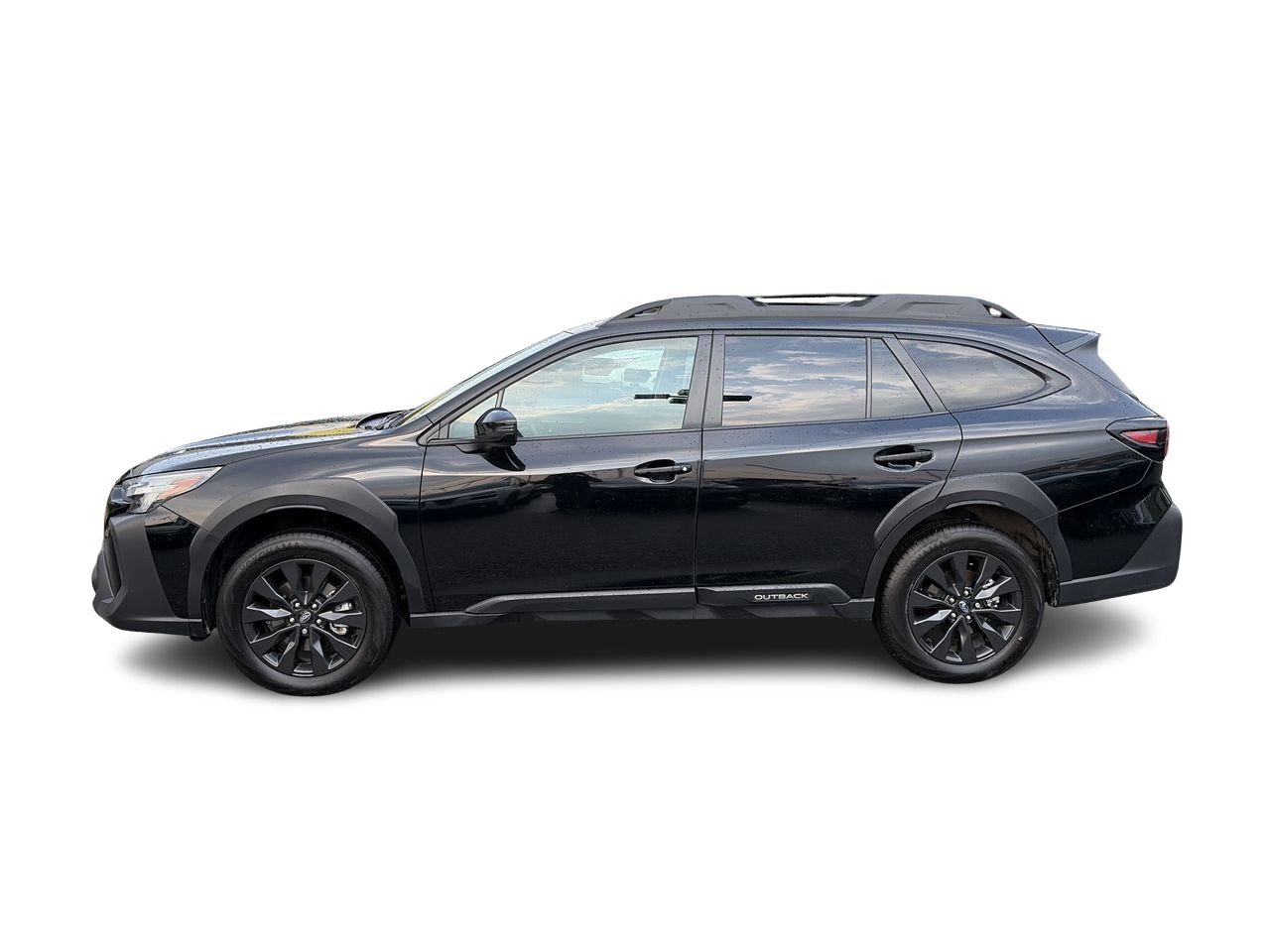 2024  Outback