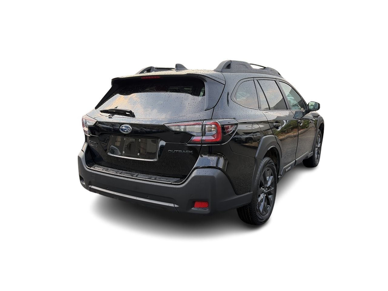 2024  Outback