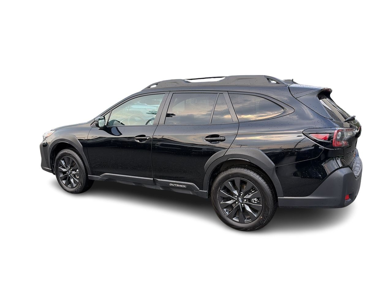2024  Outback
