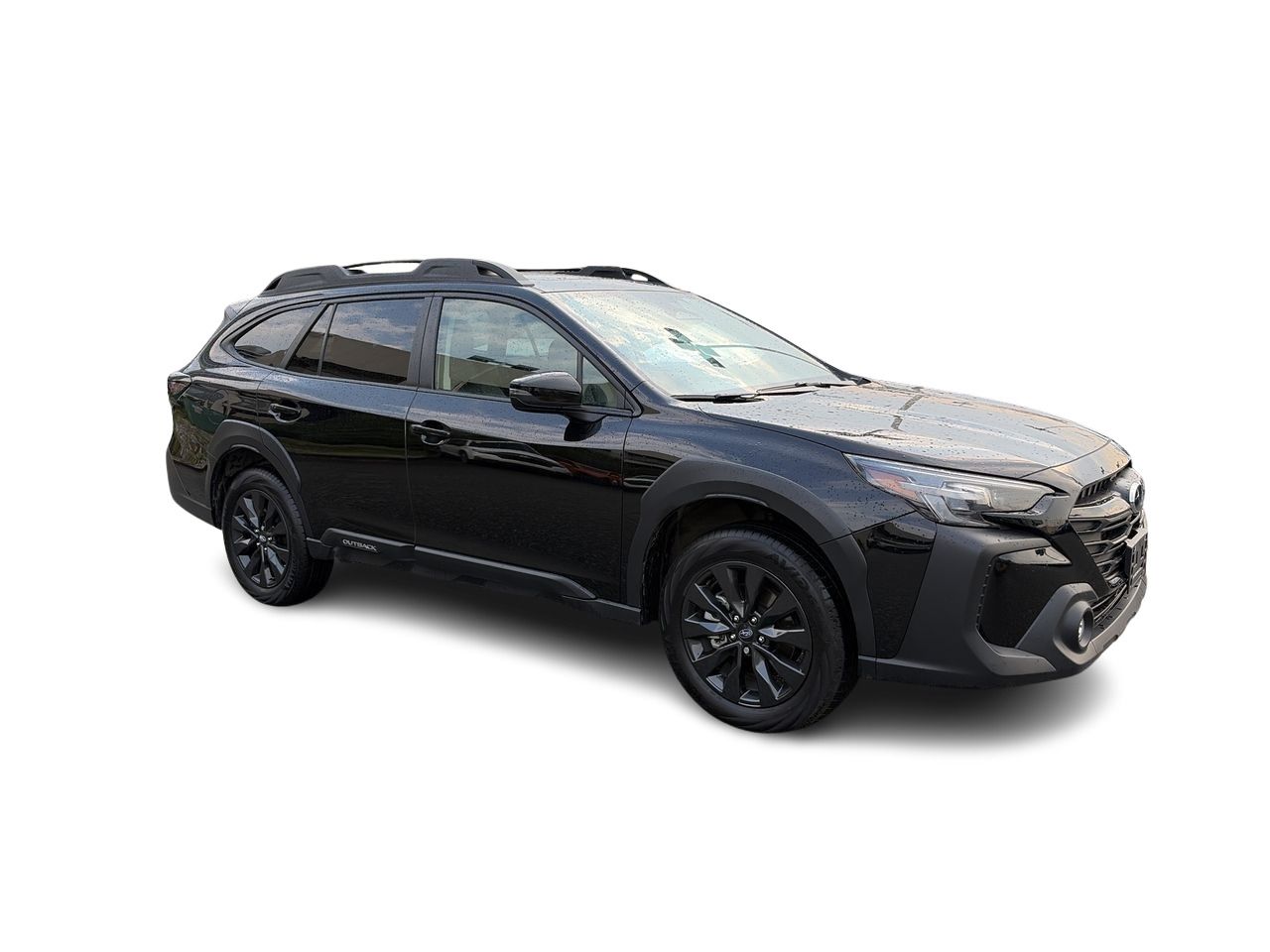 2024  Outback