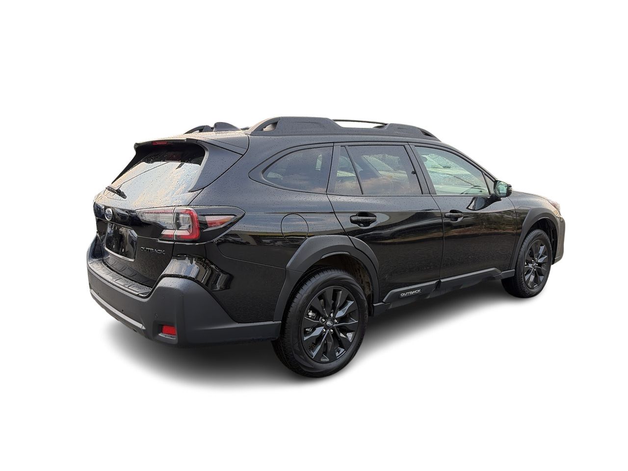 2024  Outback