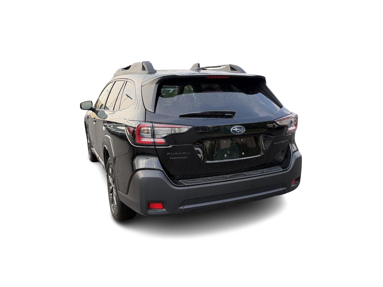 2024  Outback