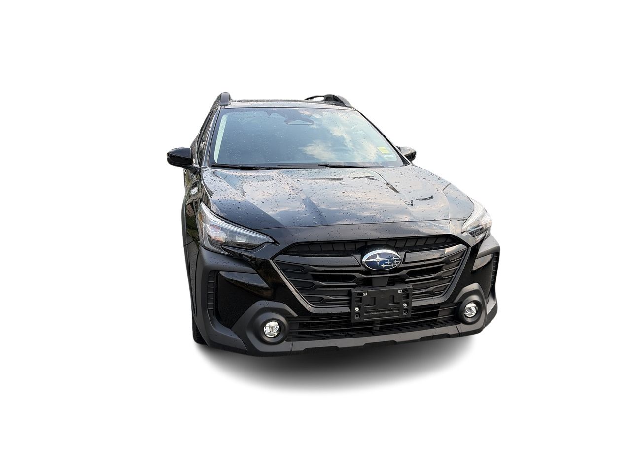 2024  Outback