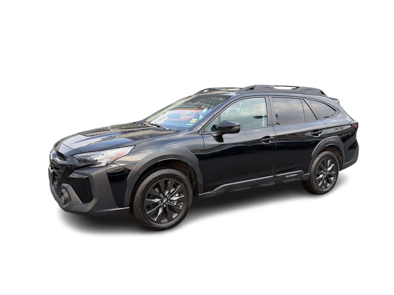 2024  Outback