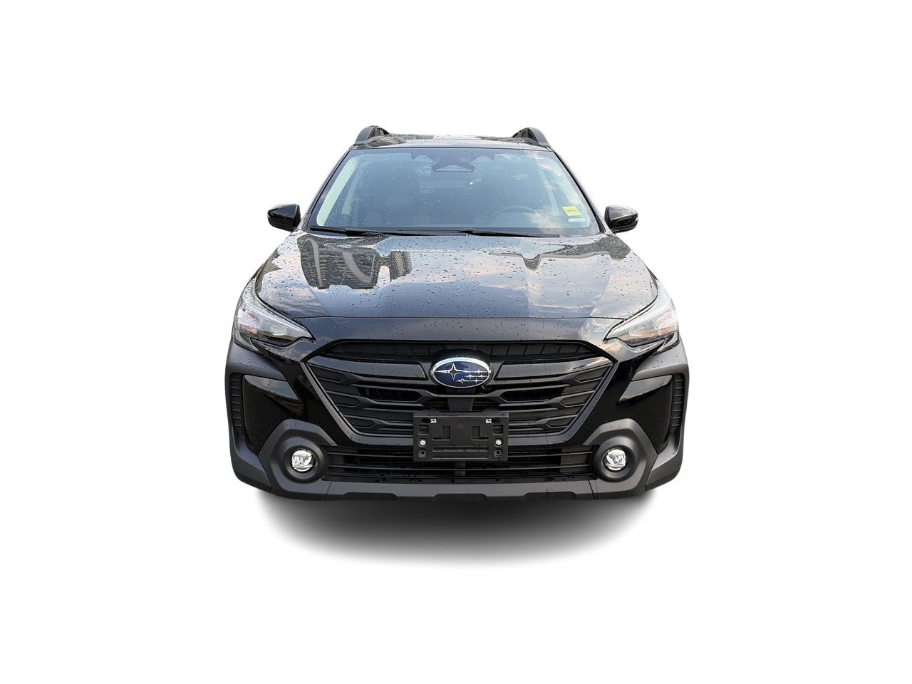 2024  Outback