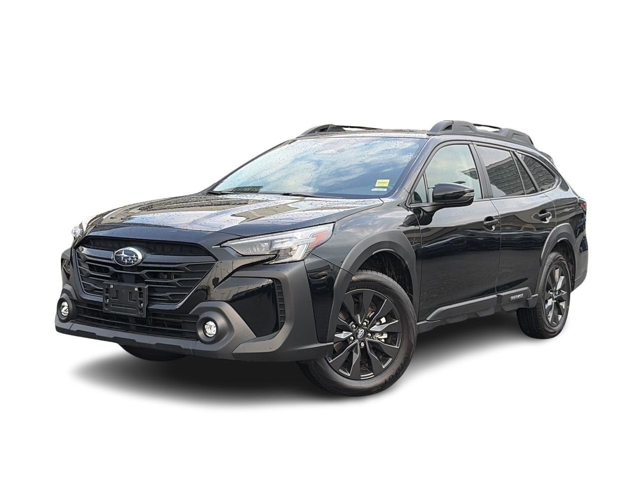 2024  Outback