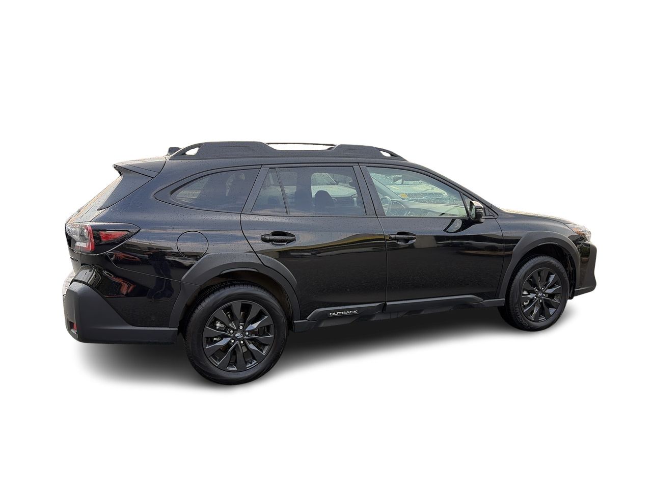 2024  Outback