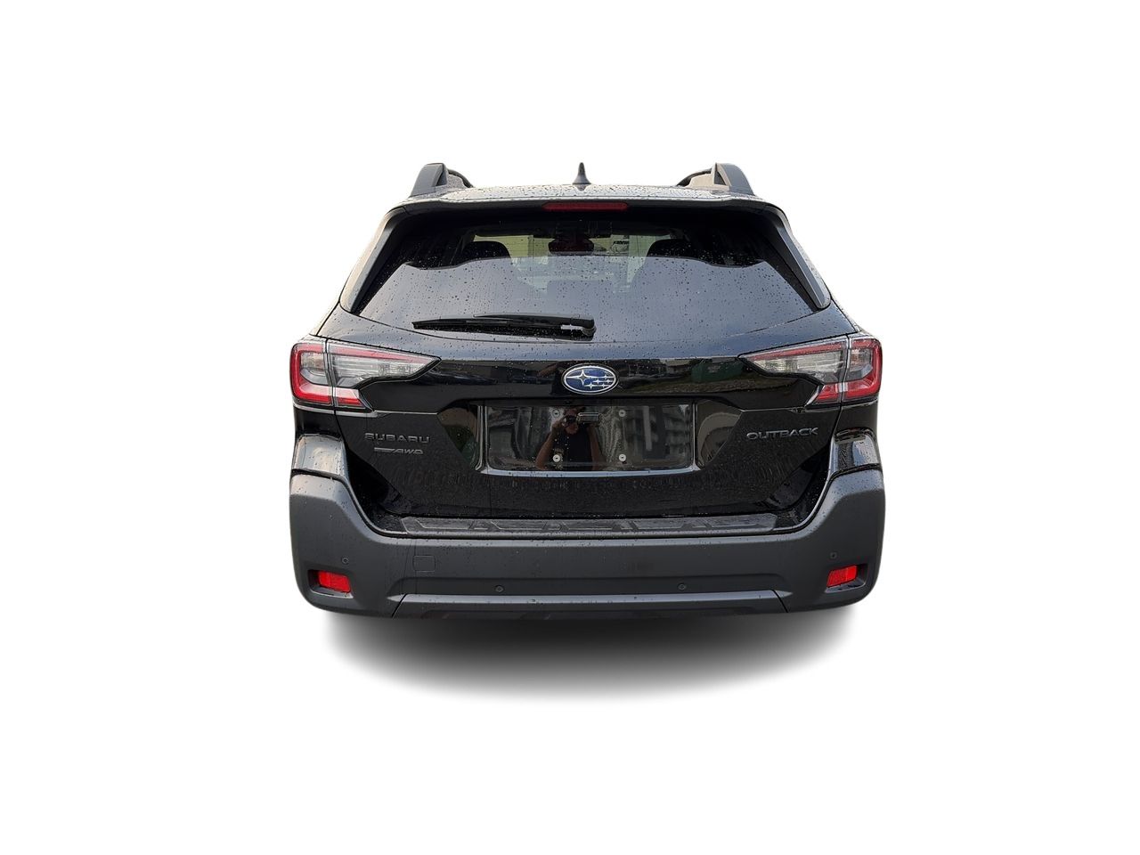 2024  Outback