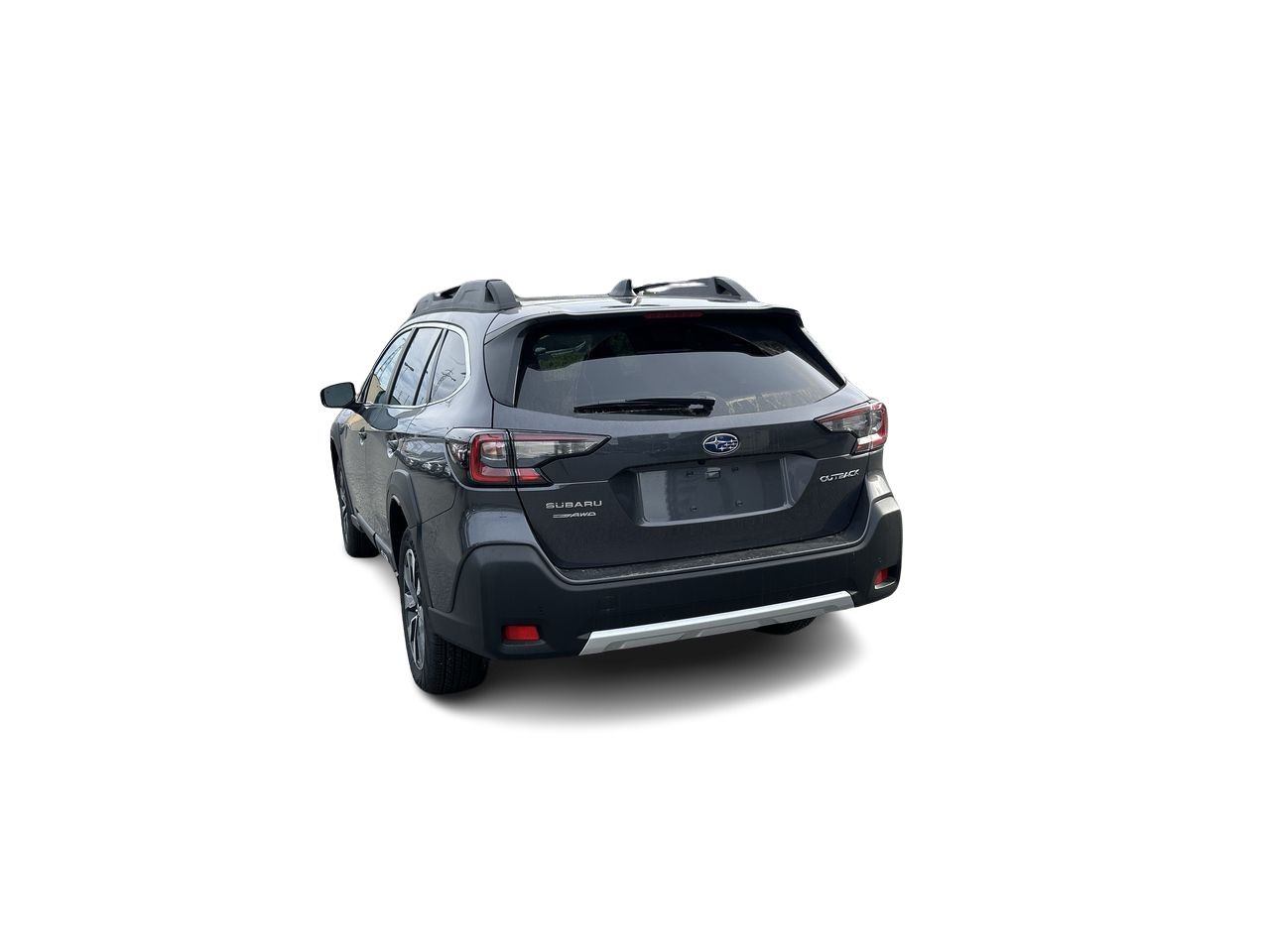 2024  Outback