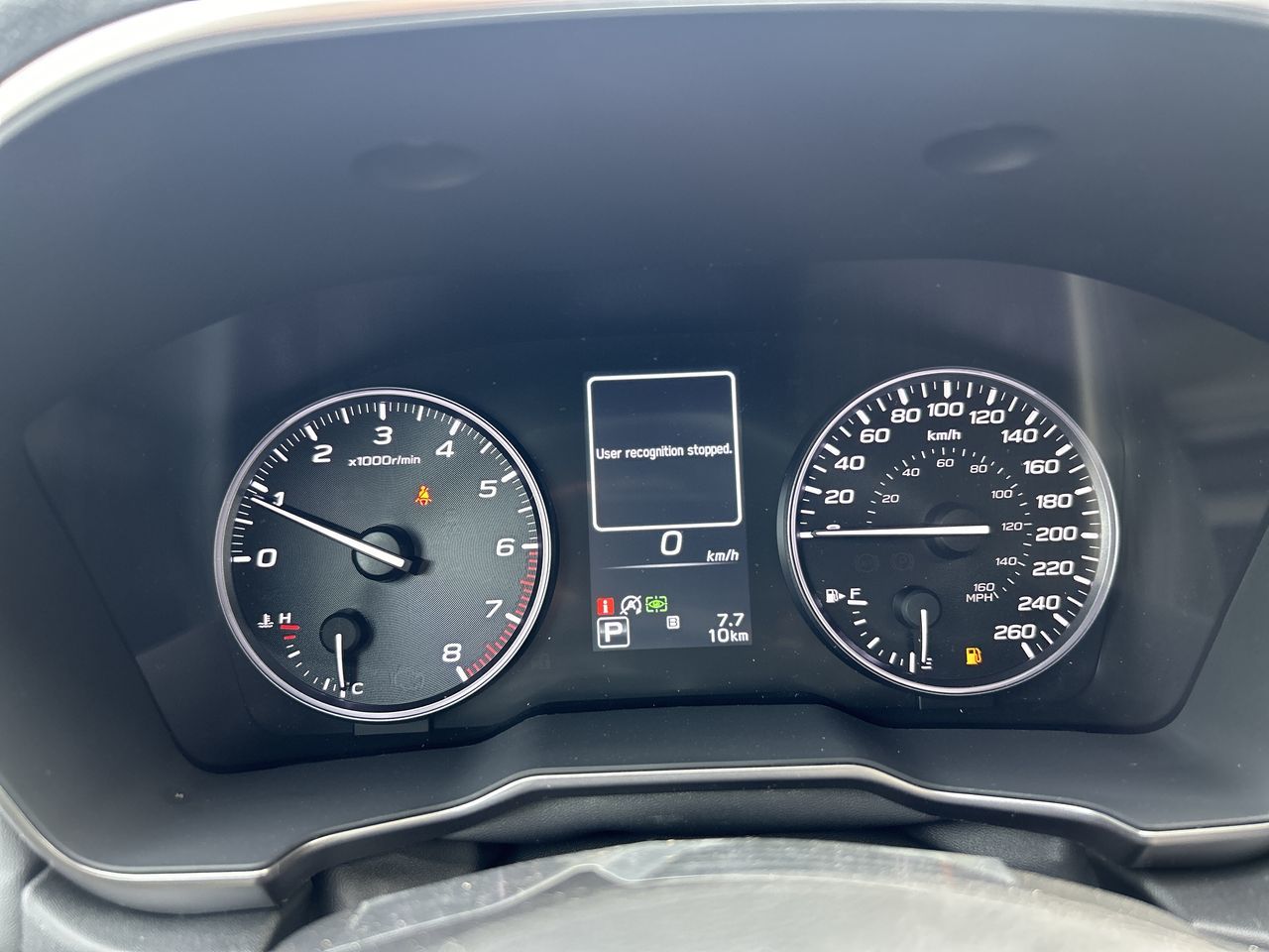 2024  Outback