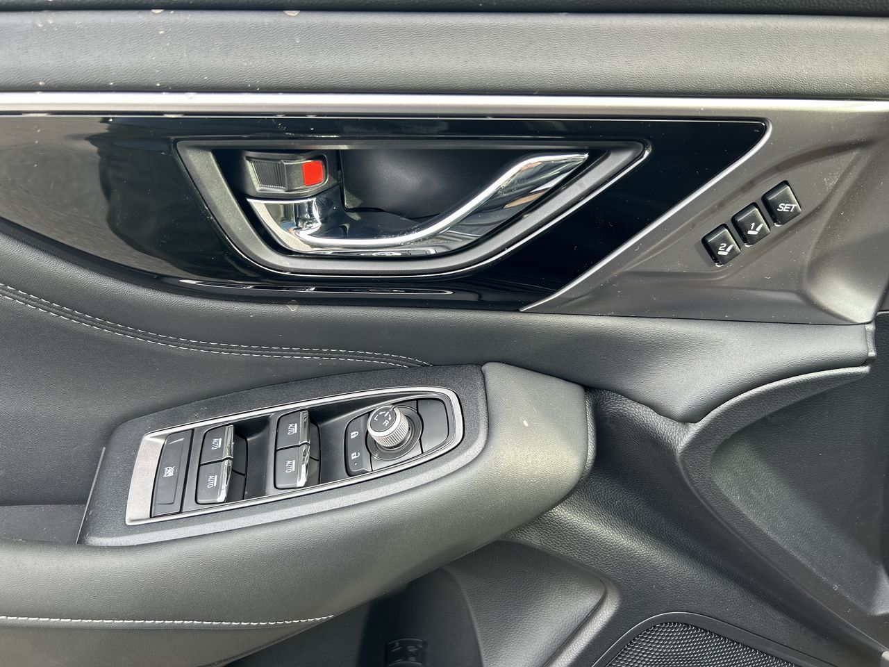 2024  Outback