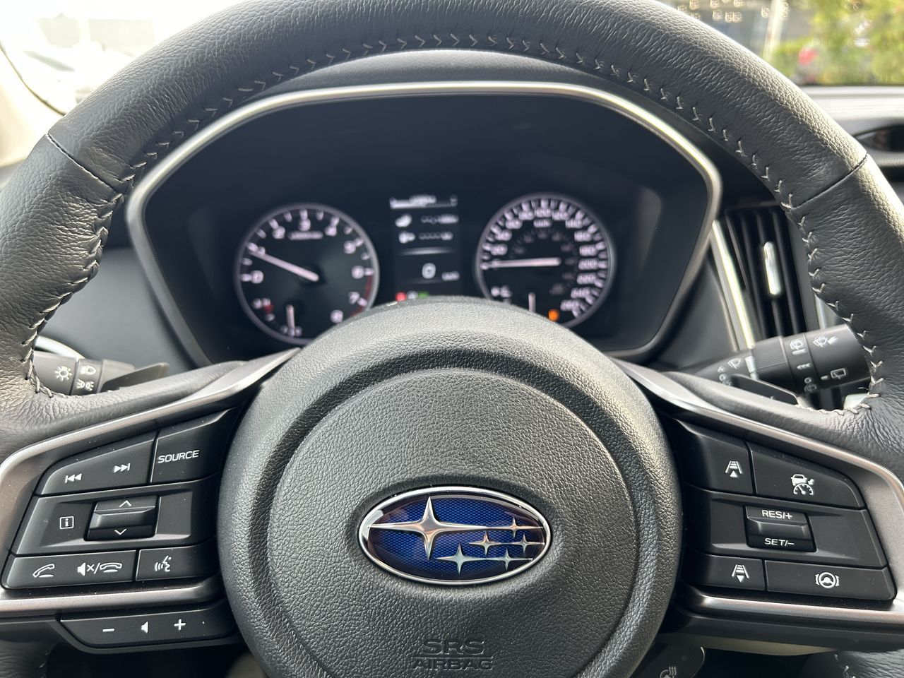 2024  Outback