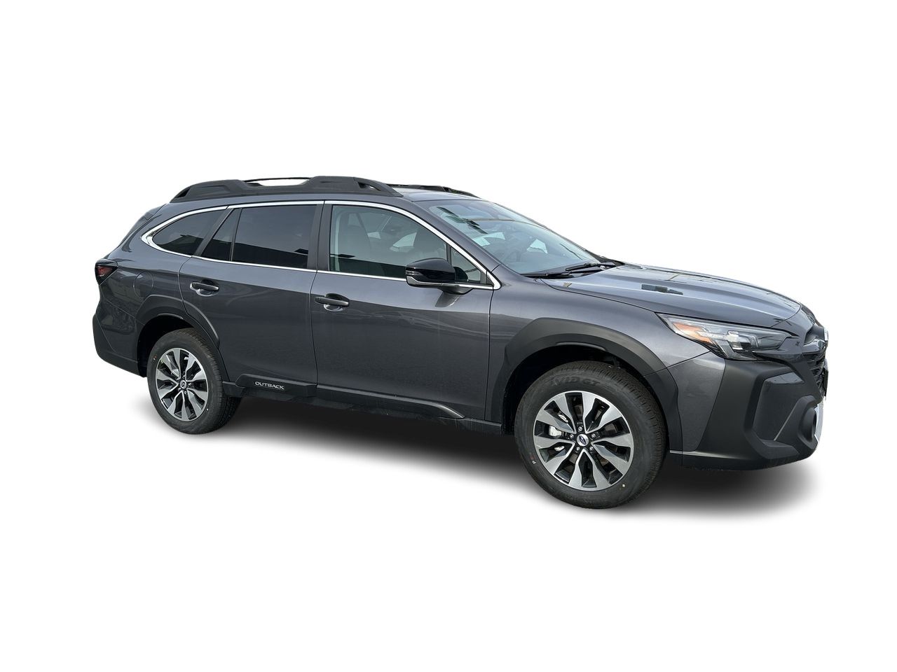 2024  Outback