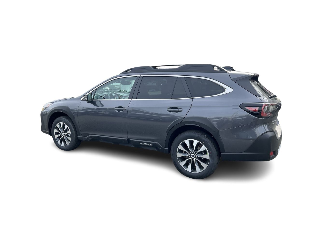 2024  Outback