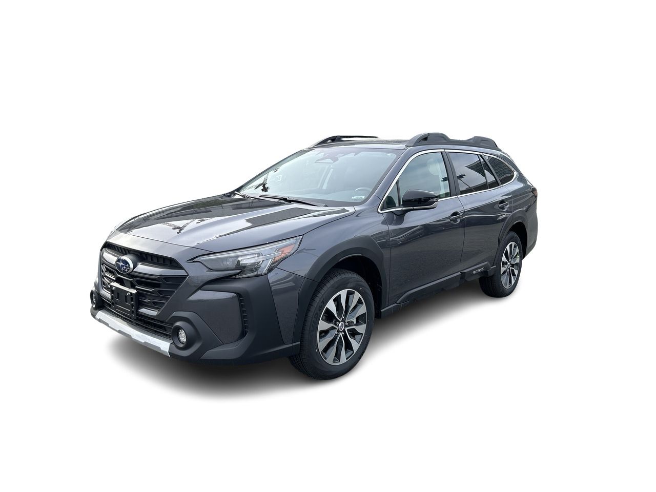 2024  Outback
