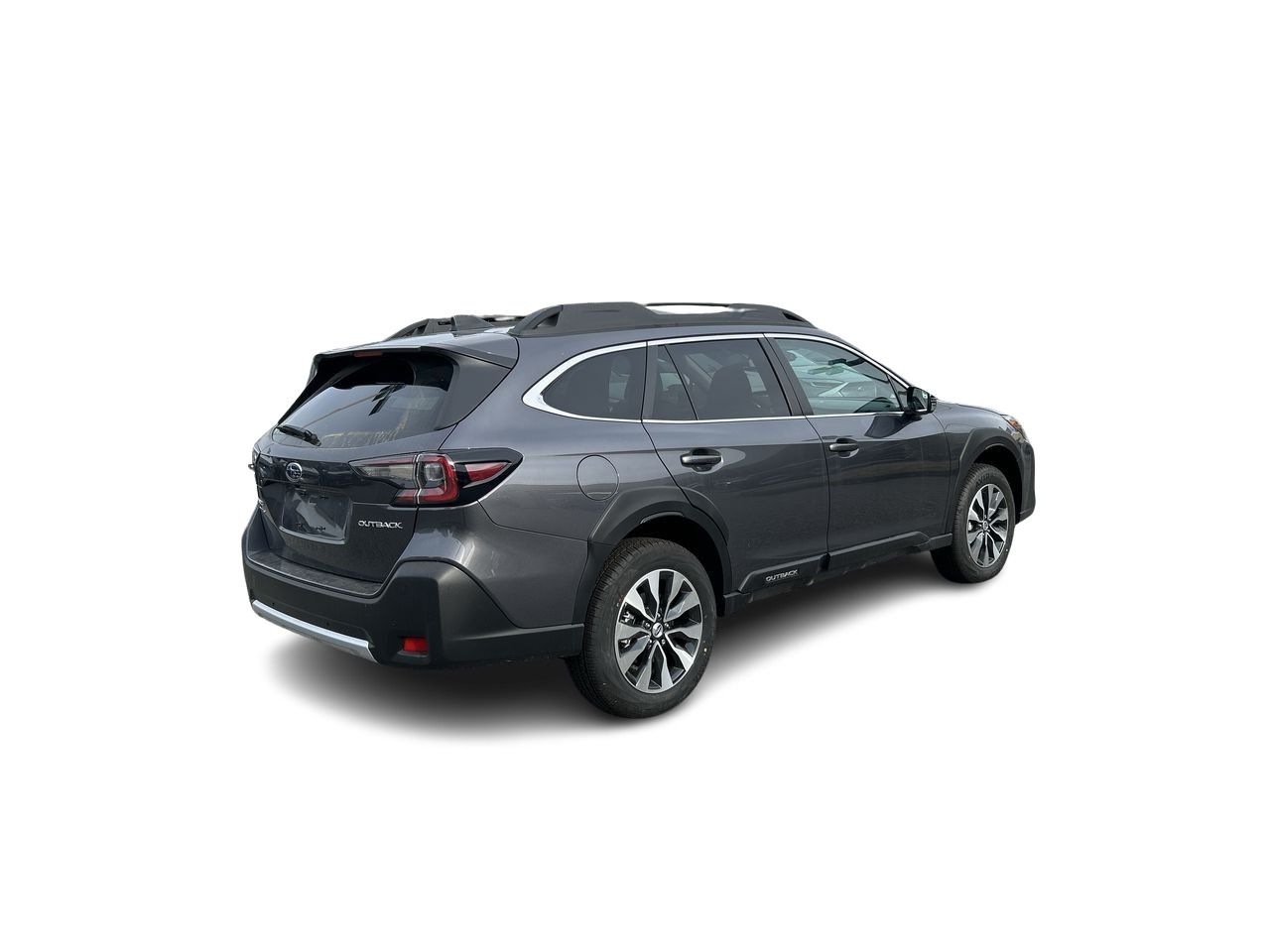 2024  Outback