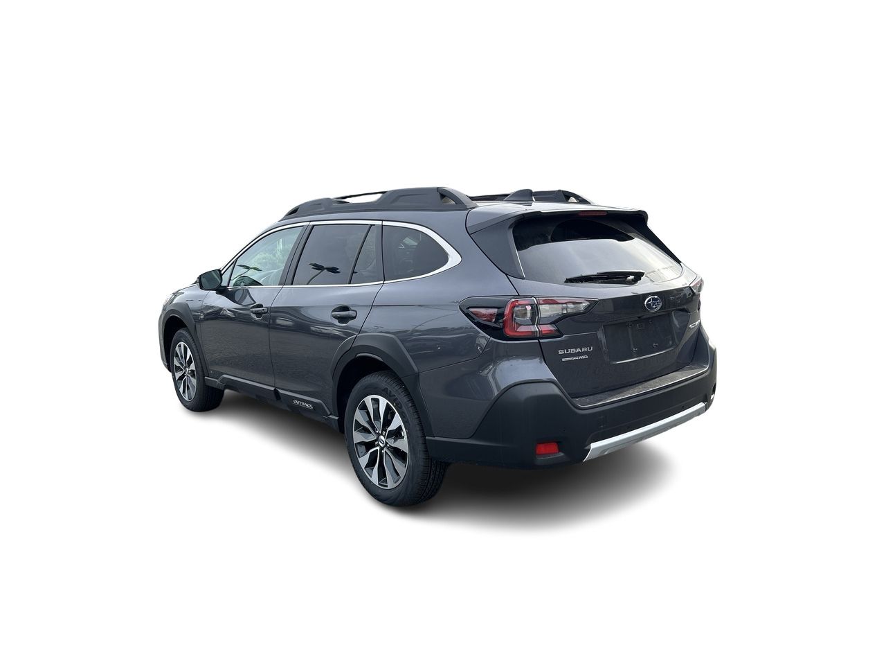 2024  Outback