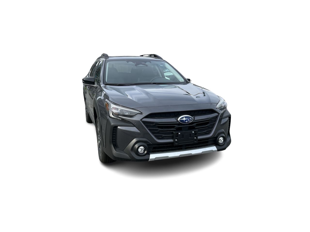 2024  Outback