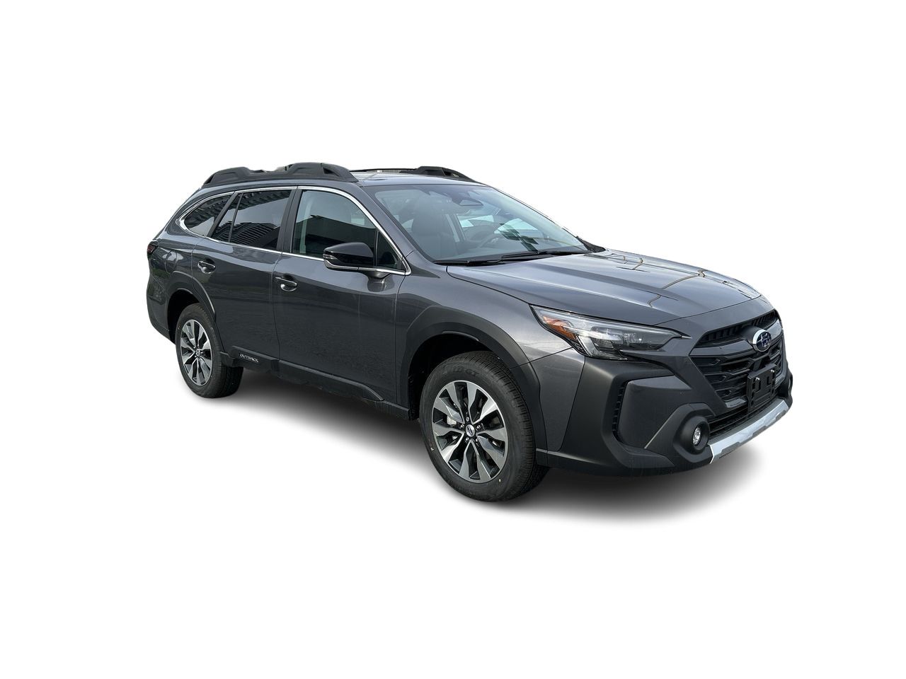 2024  Outback