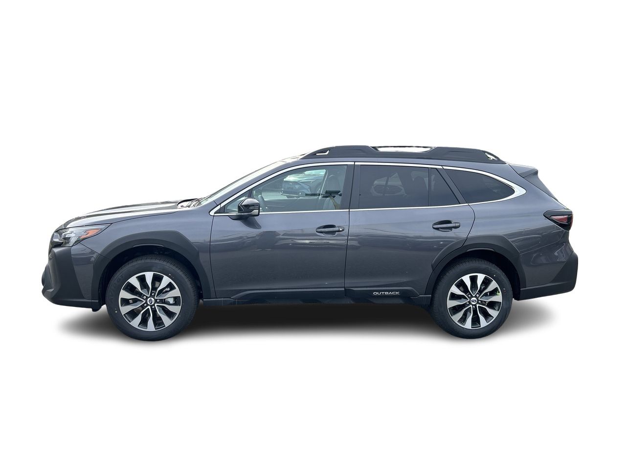 2024  Outback