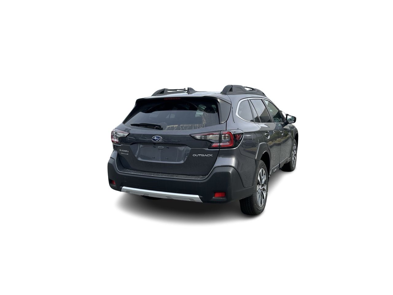 2024  Outback