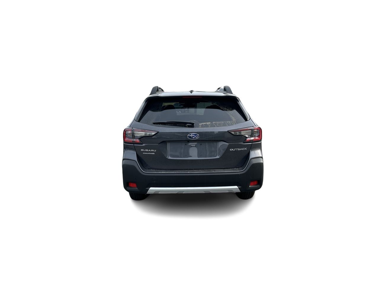 2024  Outback