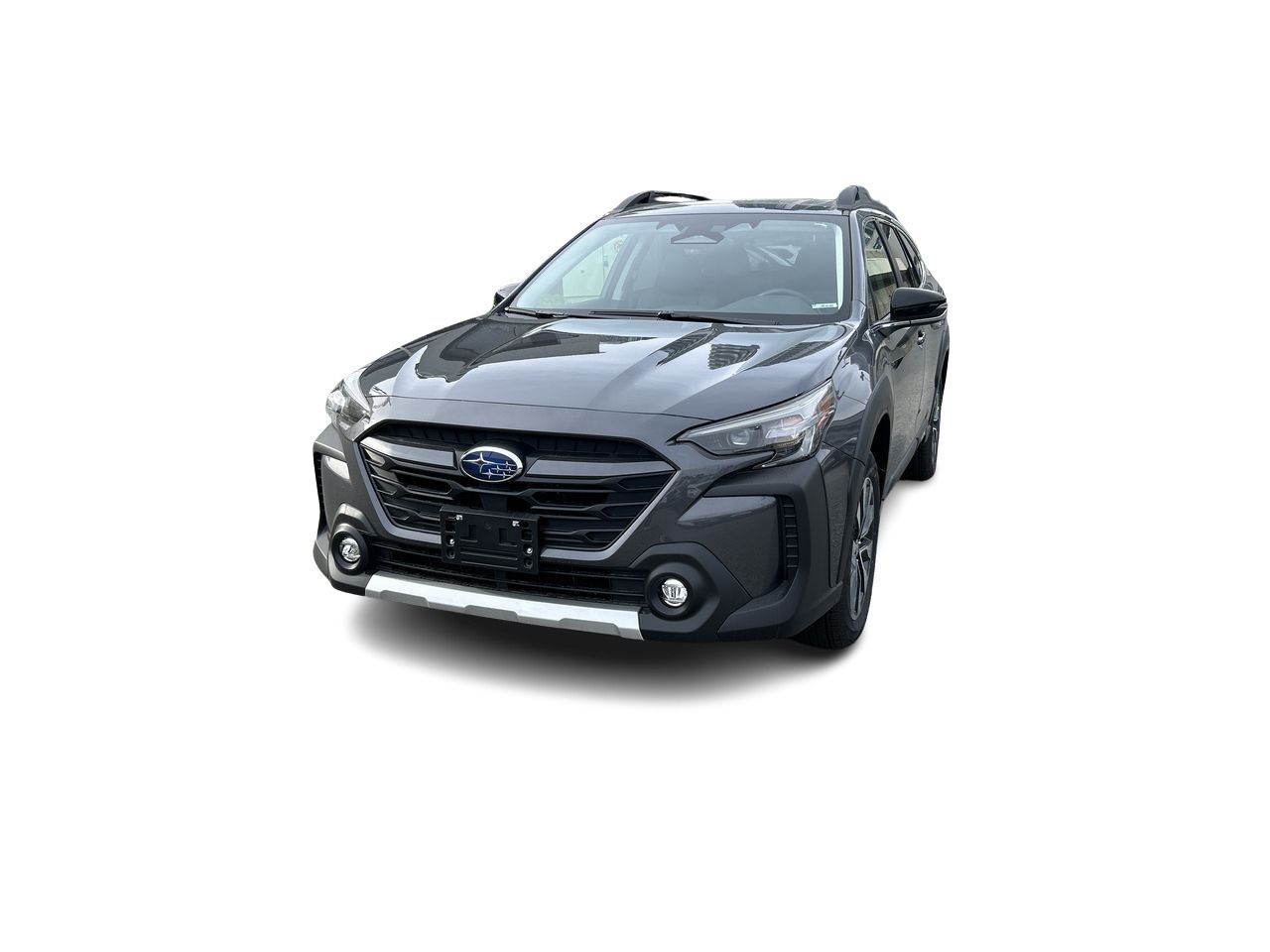 2024  Outback
