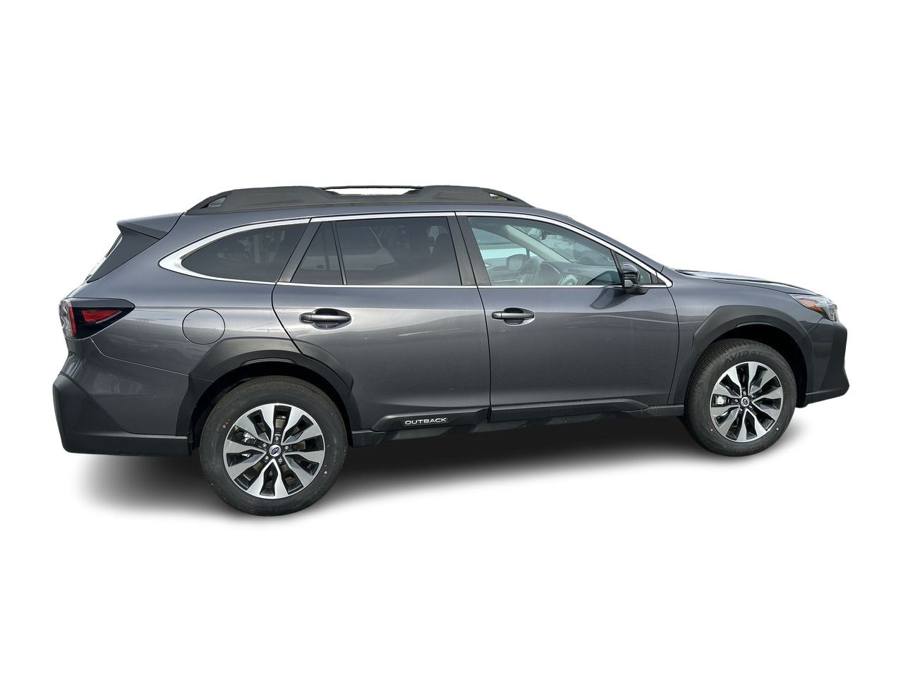 2024  Outback