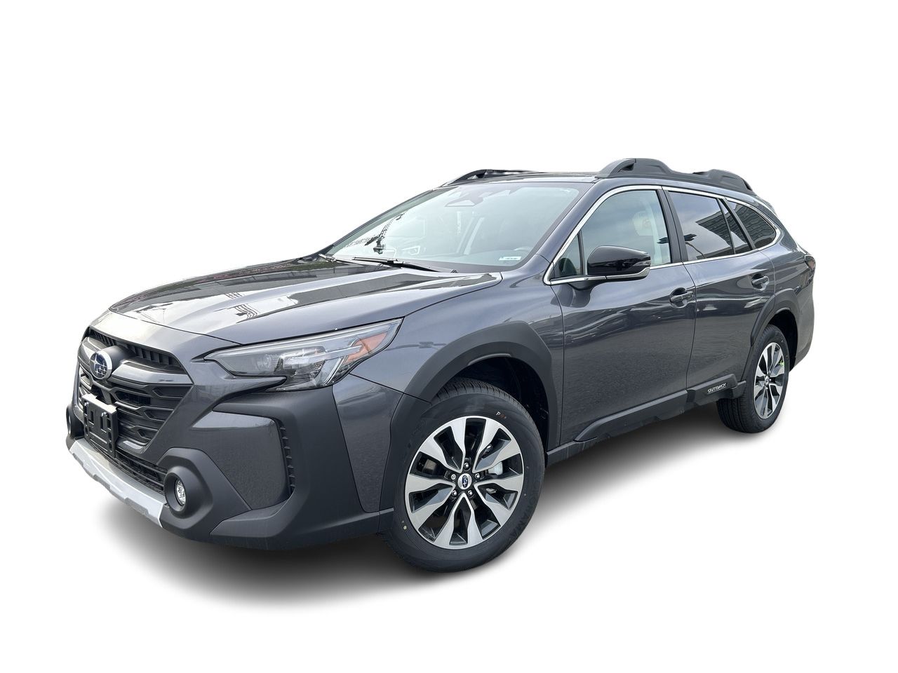 2024  Outback