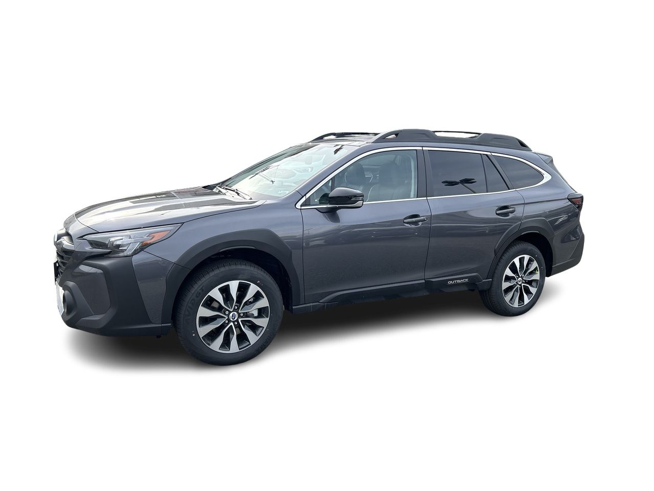 2024  Outback