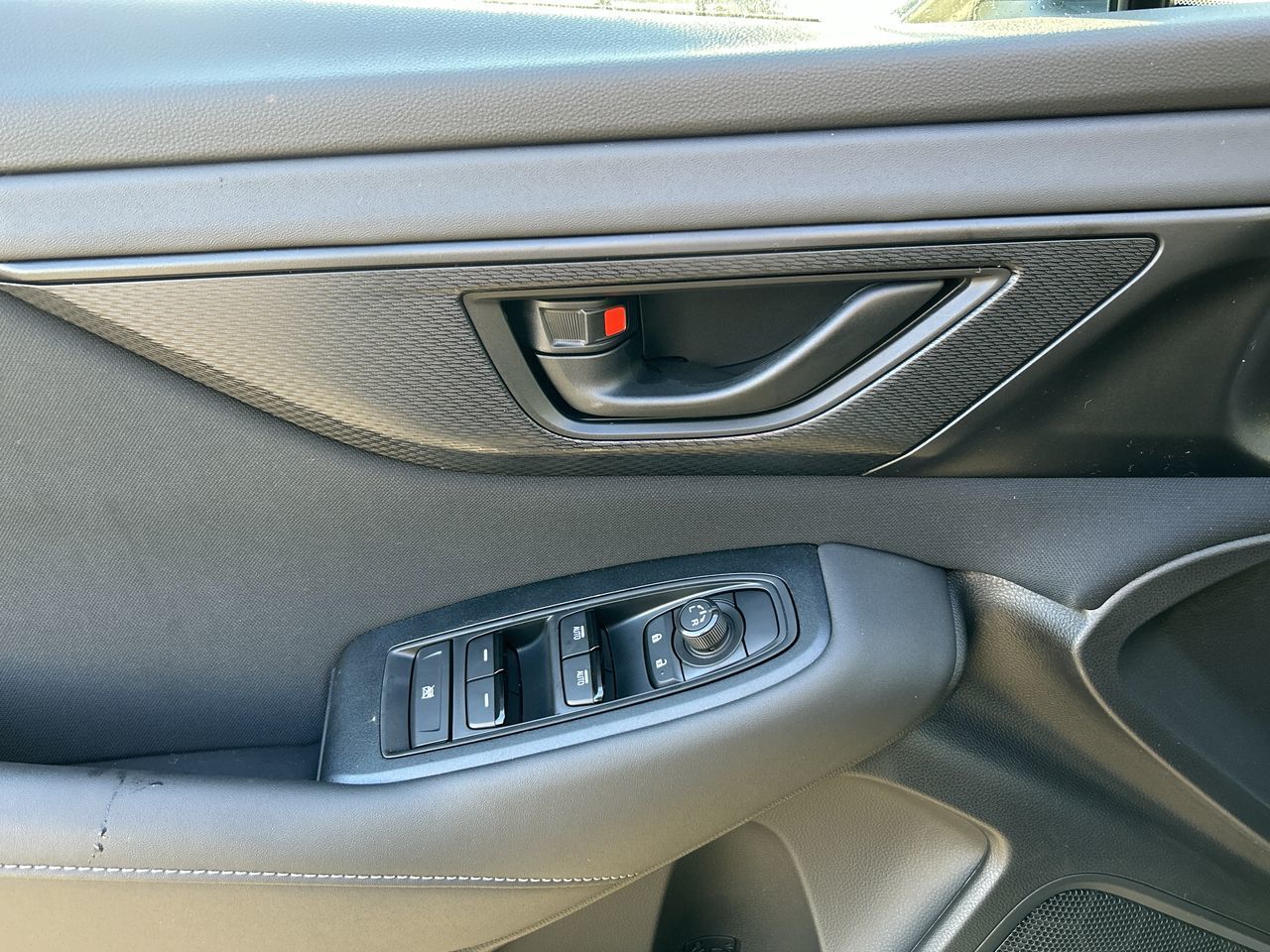 2025 Subaru Outback in Vancouver, British Columbia