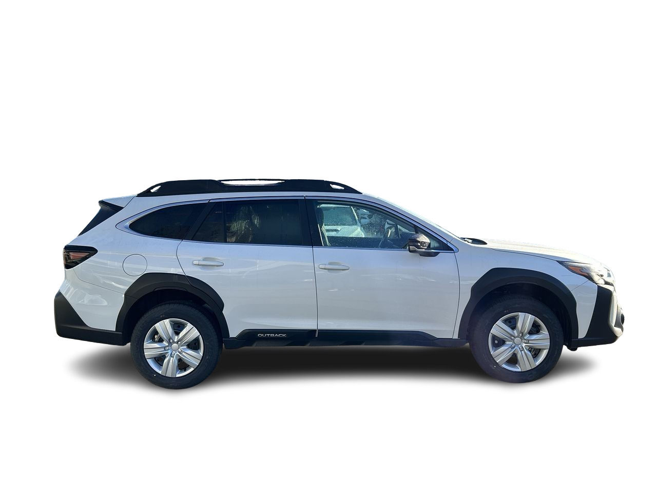 2025 Subaru Outback in Vancouver, British Columbia