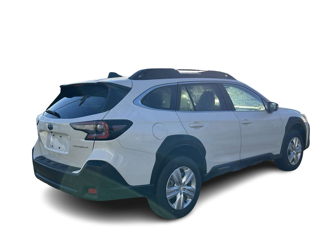 2025 Subaru Outback in Vancouver, British Columbia