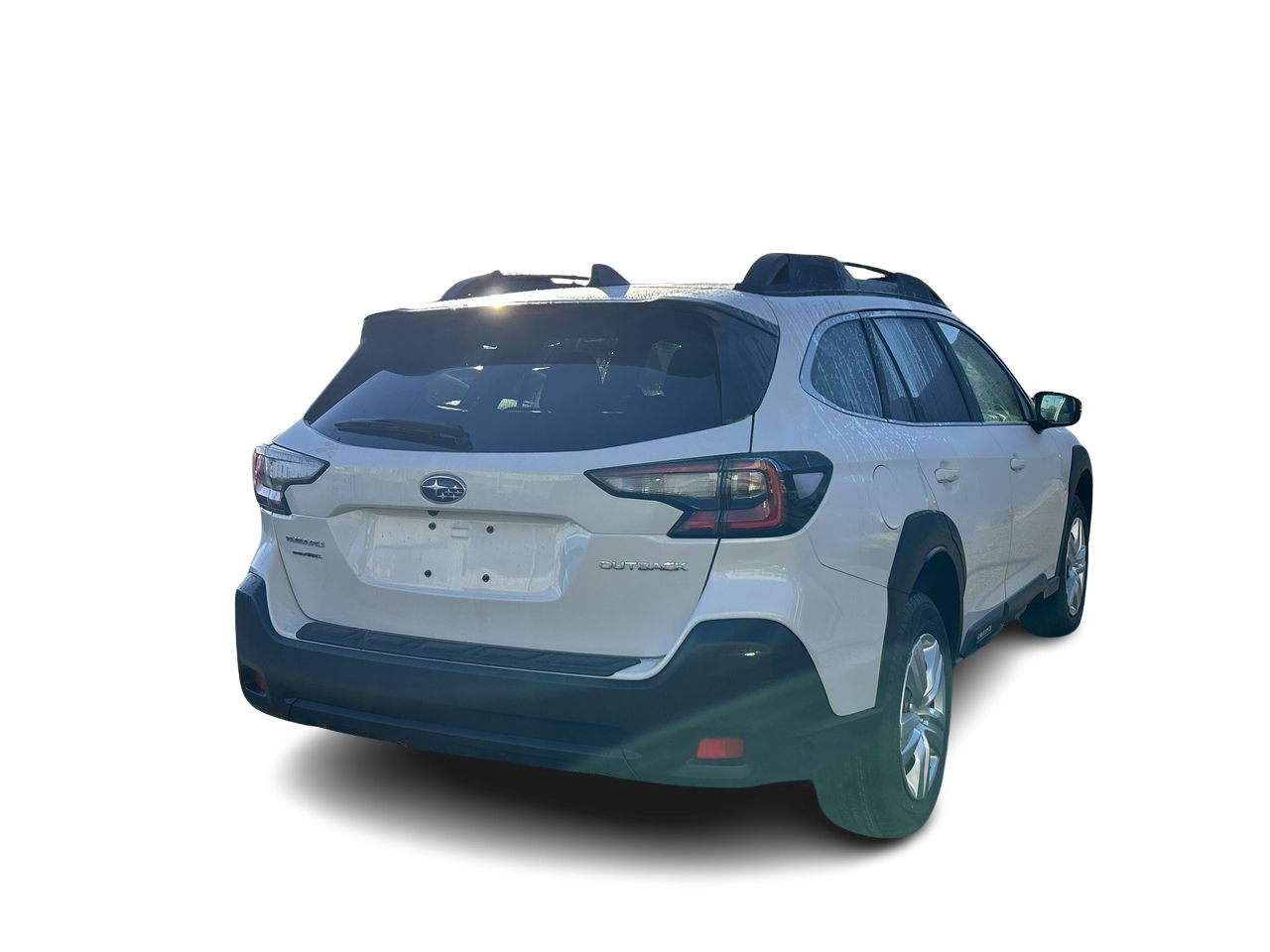 2025 Subaru Outback in Vancouver, British Columbia