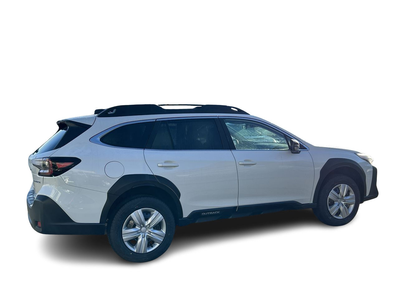 2025 Subaru Outback in Vancouver, British Columbia