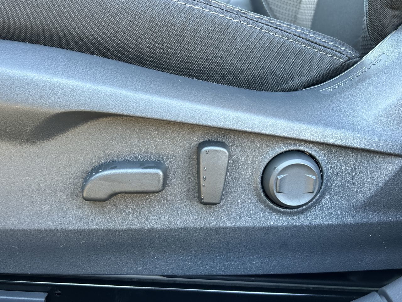 2025 Subaru Outback in Vancouver, British Columbia
