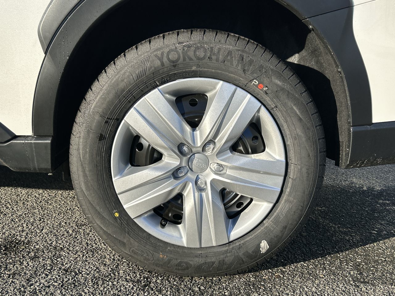 2025 Subaru Outback in Vancouver, British Columbia