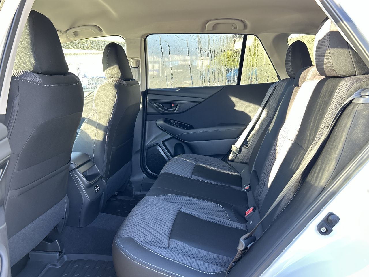 2025 Subaru Outback in Vancouver, British Columbia