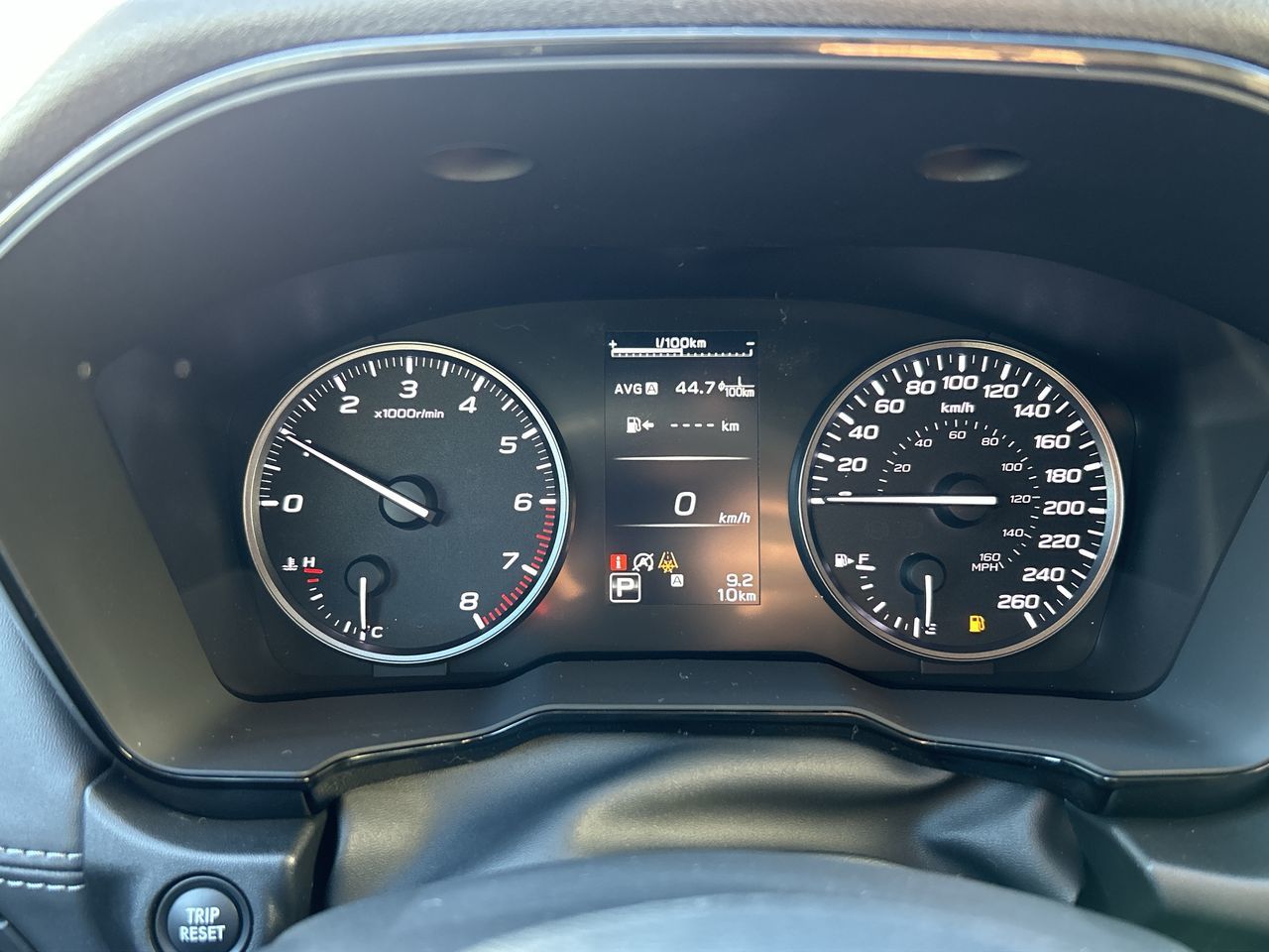 2025 Subaru Outback in Vancouver, British Columbia