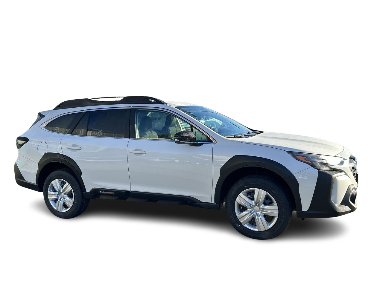 2025 Subaru Outback in Vancouver, British Columbia