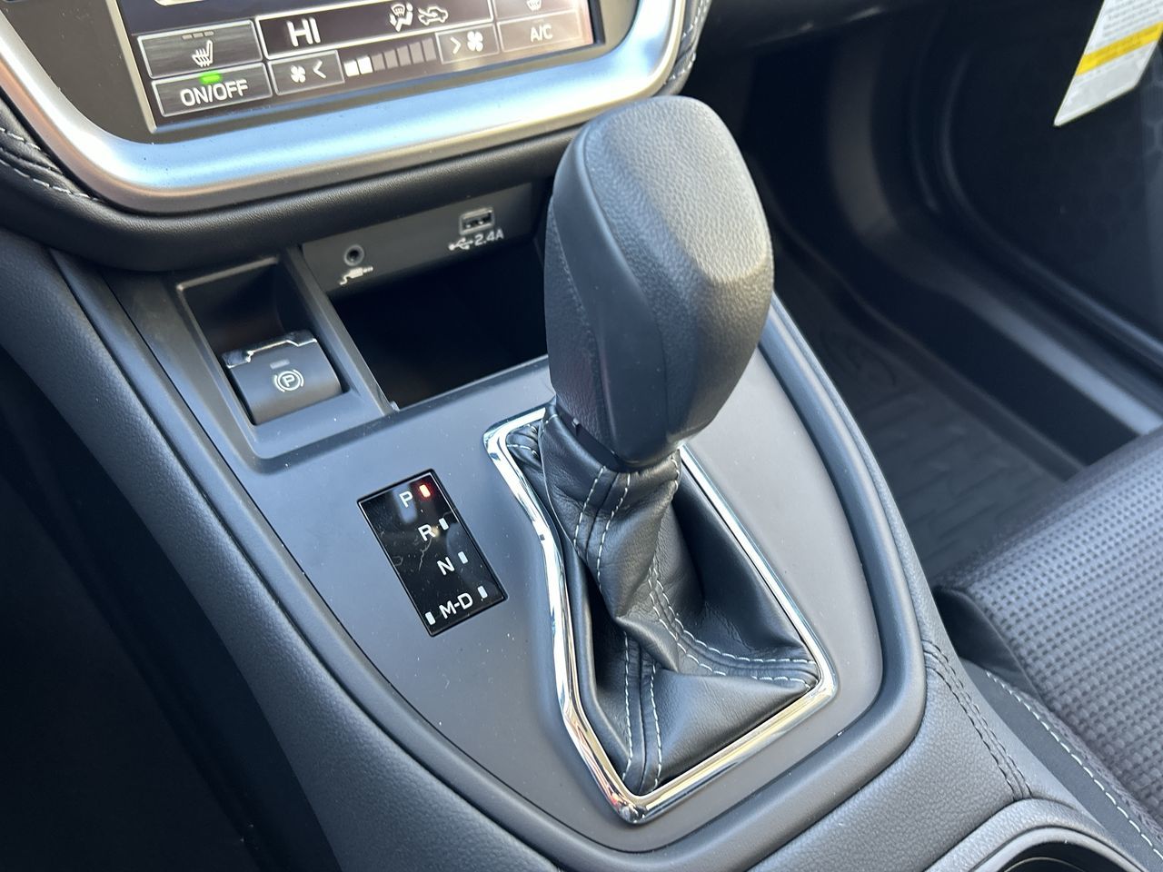 2025 Subaru Outback in Vancouver, British Columbia