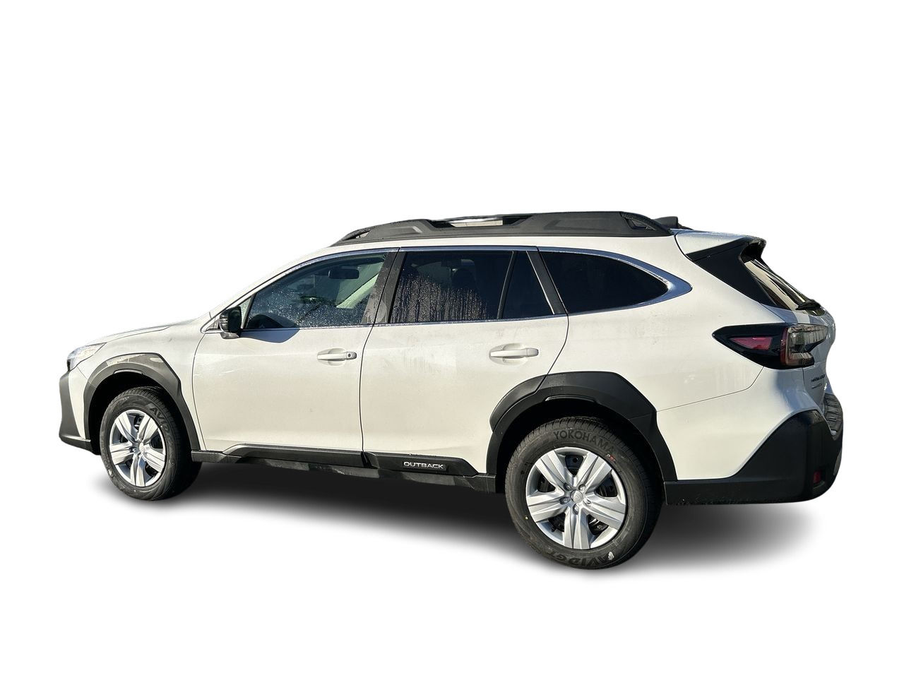 Subaru Outback  2025 à Vancouver, Colombie-Britannique