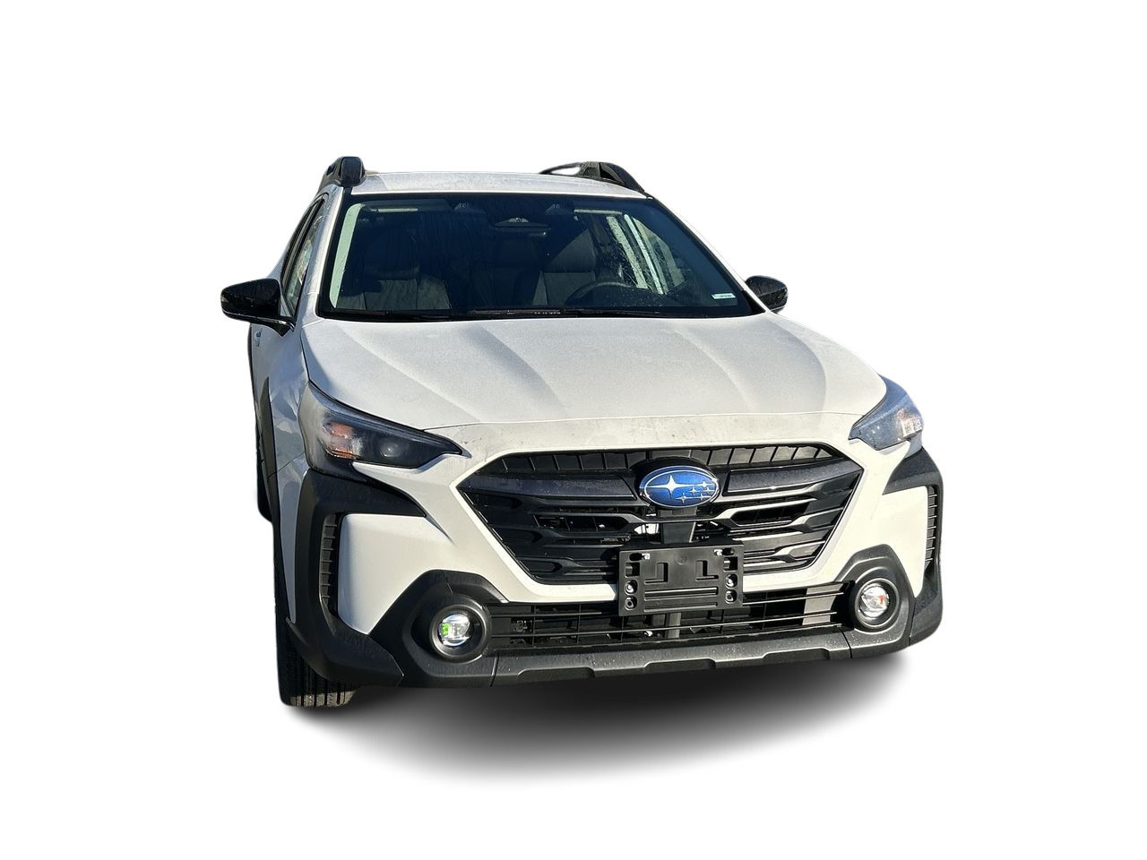 2025 Subaru Outback in Vancouver, British Columbia