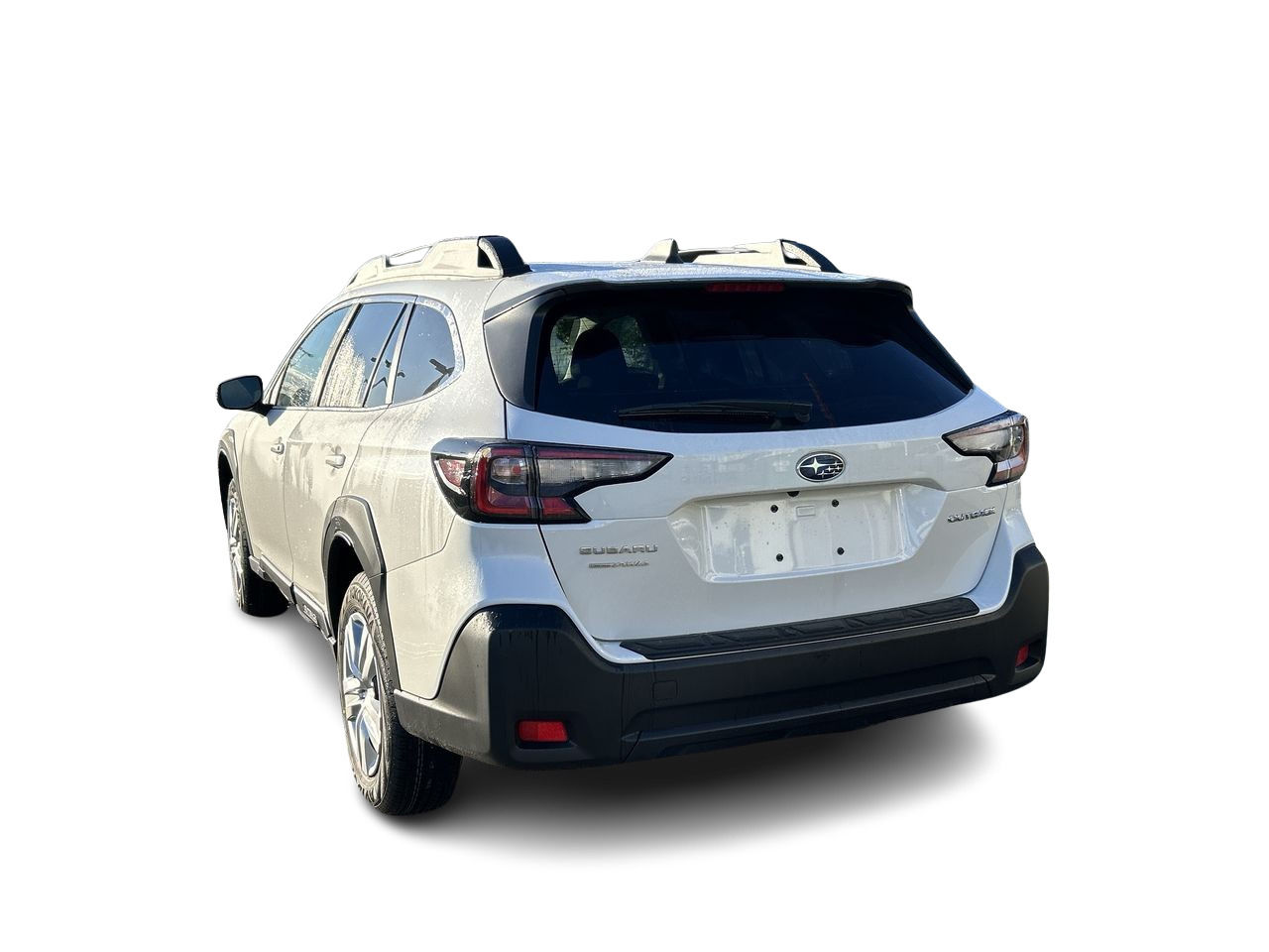 2025 Subaru Outback in Vancouver, British Columbia