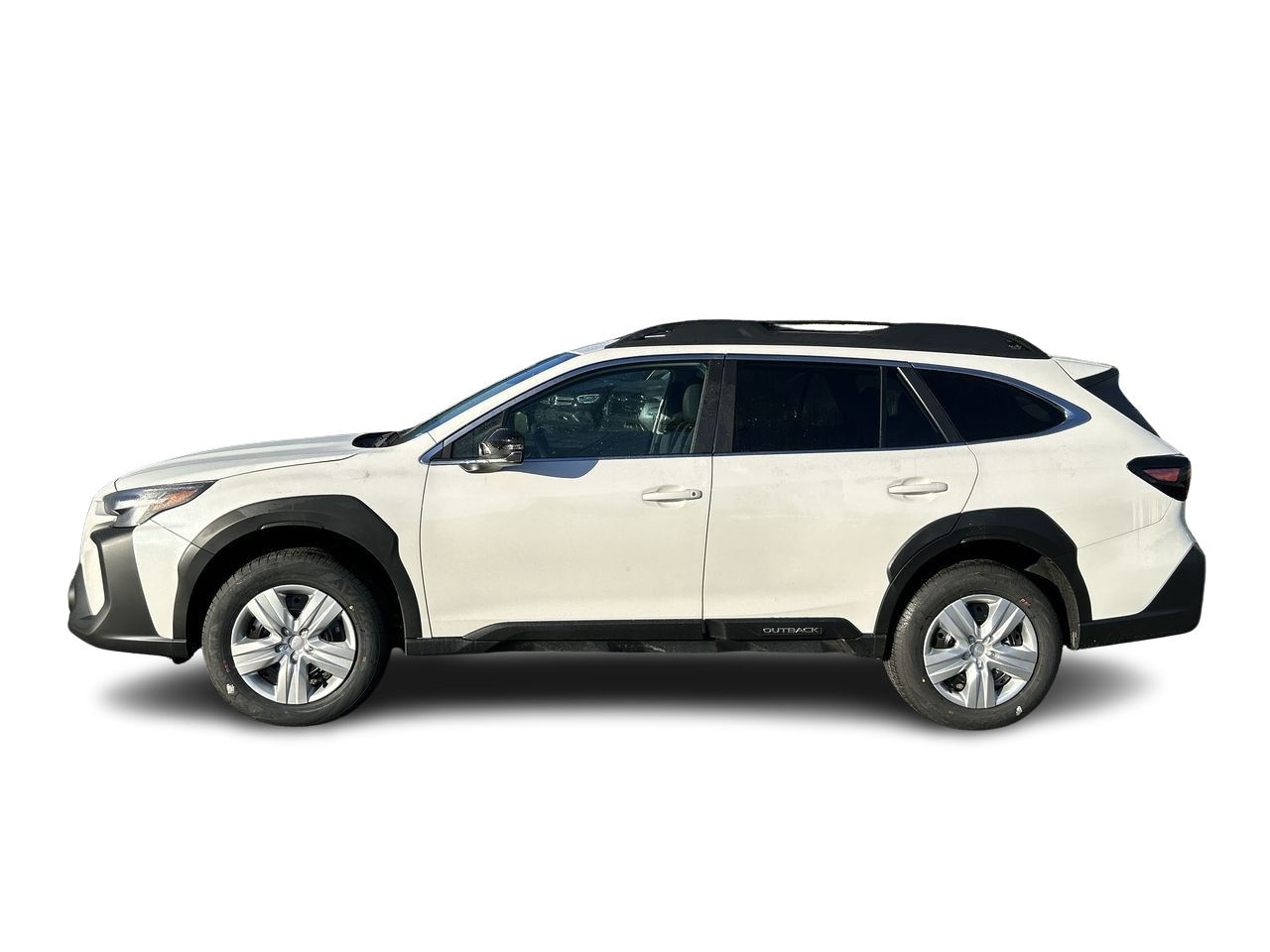 2025 Subaru Outback in Vancouver, British Columbia