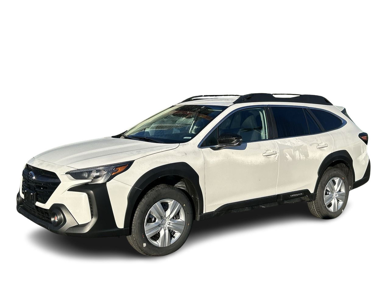 2025 Subaru Outback in Vancouver, British Columbia